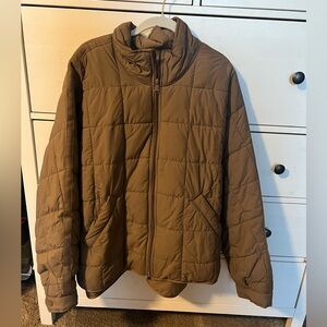 FP Movement Packable Puffer Jacket